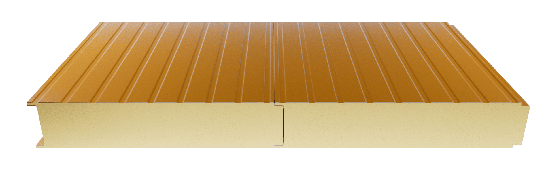 Traditional 9 RIB